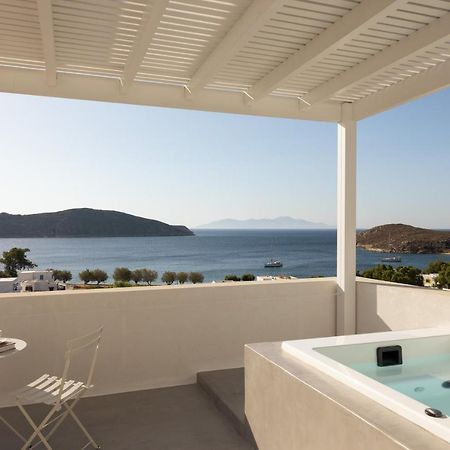 Nostos Serifos Livadi  Exterior foto