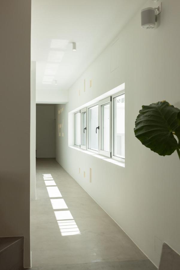 Nostos Serifos Livadi  Exterior foto
